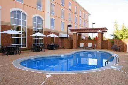 Hampton Inn & Suites Montgomery-EastChase - Accommodation Florida
