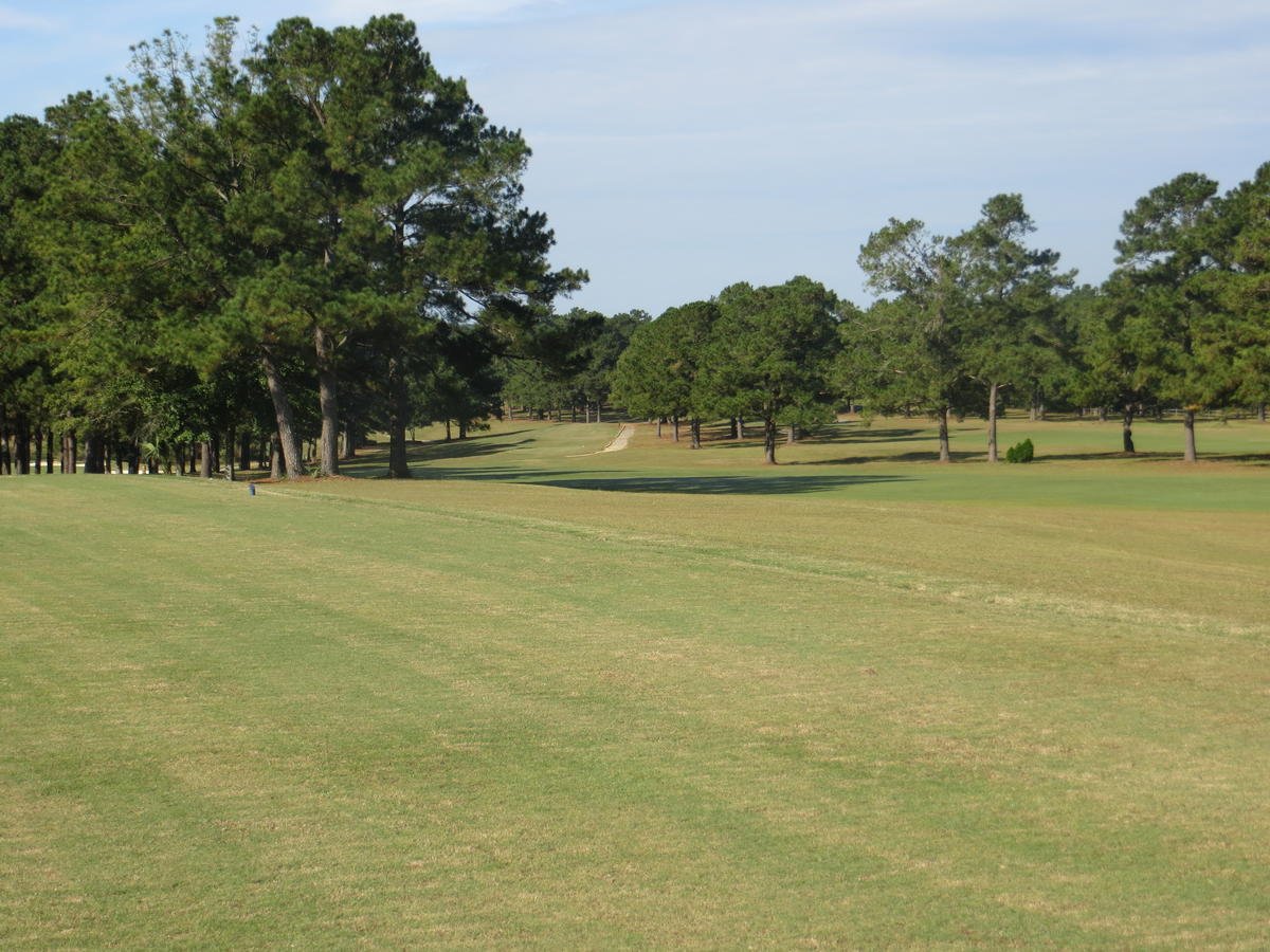Dothan National Golf Club And Hotel - Accommodation Dallas