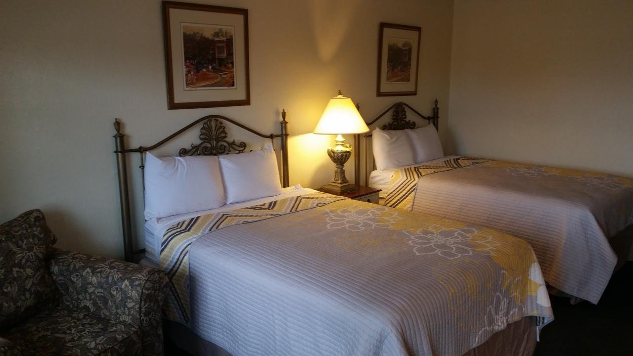 Dothan National Golf Club And Hotel - Accommodation Florida