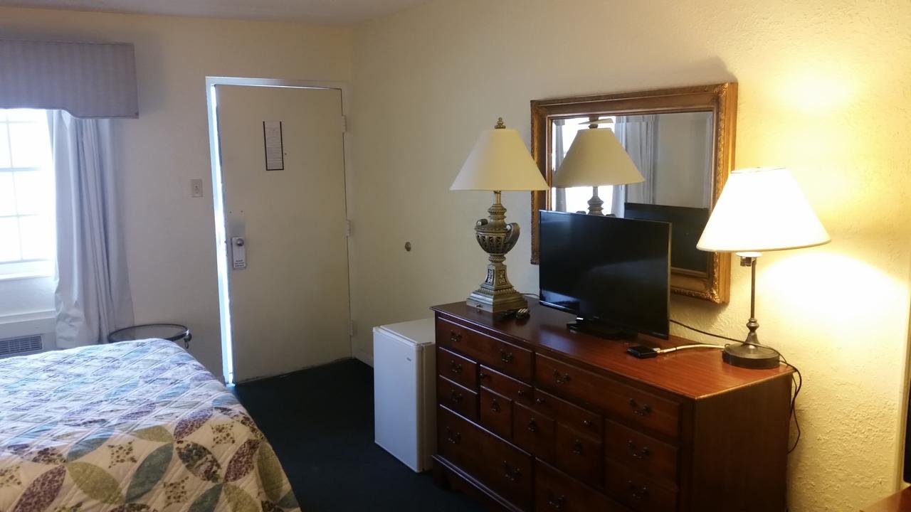 Dothan National Golf Club And Hotel - Accommodation Florida