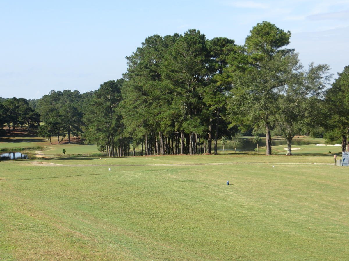 Dothan National Golf Club And Hotel - Accommodation Dallas