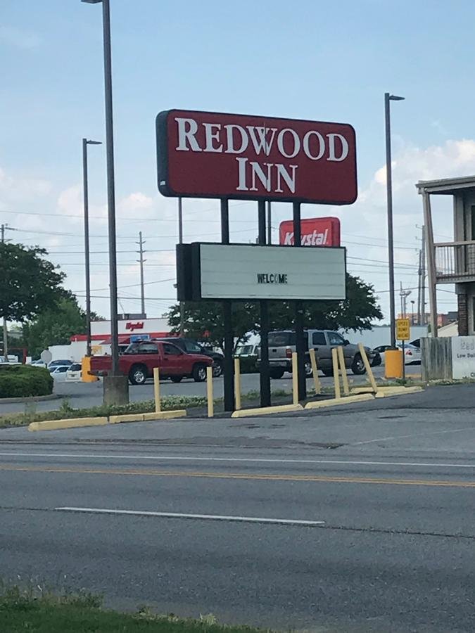 Redwood Inn - Accommodation Florida