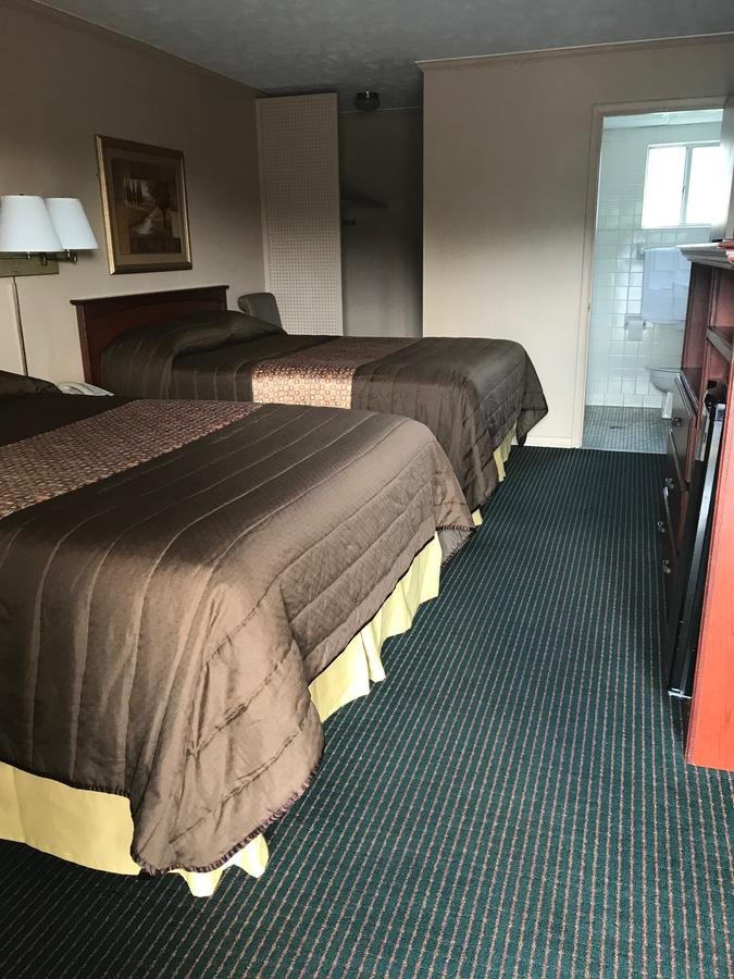 Redwood Inn - Accommodation Florida