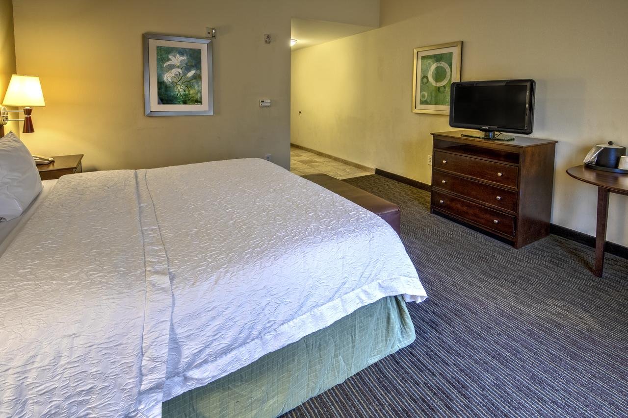 Hampton Inn & Suites Birmingham/280 East-Eagle Point - Accommodation Texas 11