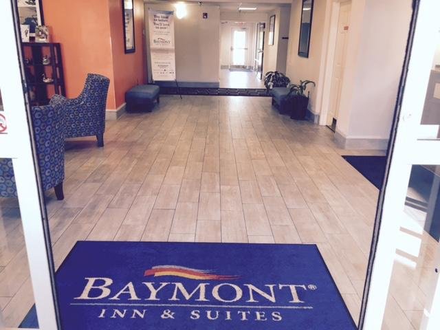 Baymont By Wyndham Montgomery South - Accommodation Florida