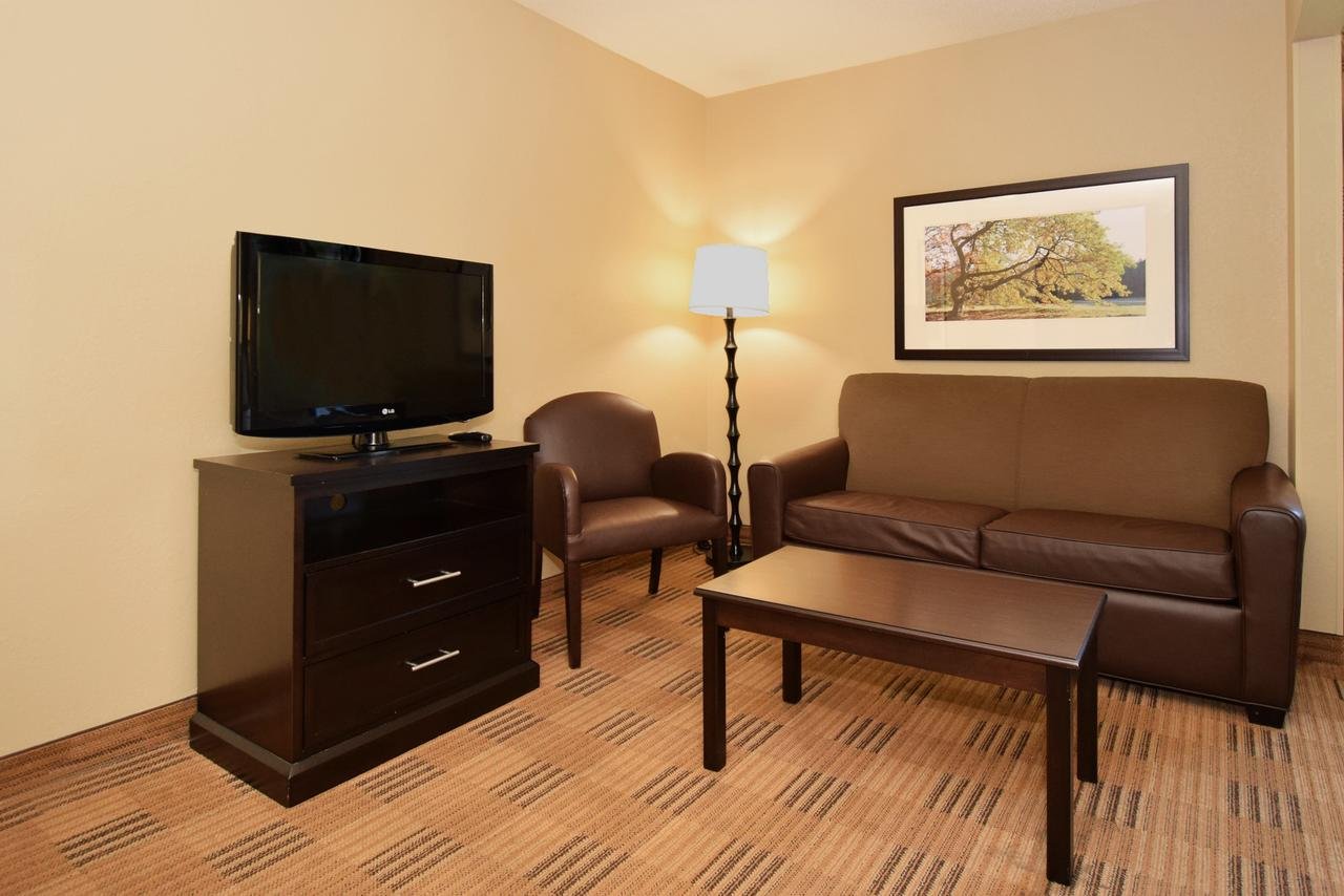 Extended Stay America - Birmingham - Inverness - Accommodation Dallas