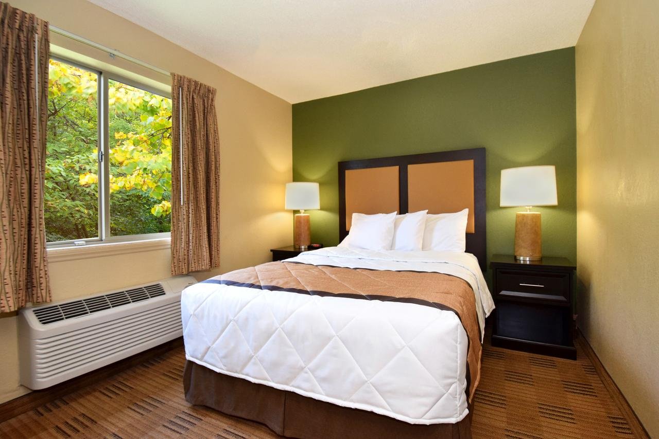 Extended Stay America - Birmingham - Inverness - Accommodation Texas 4