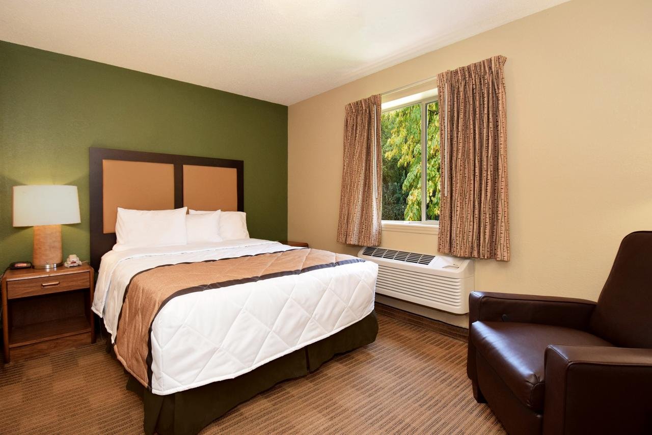 Extended Stay America - Birmingham - Inverness - thumb 9