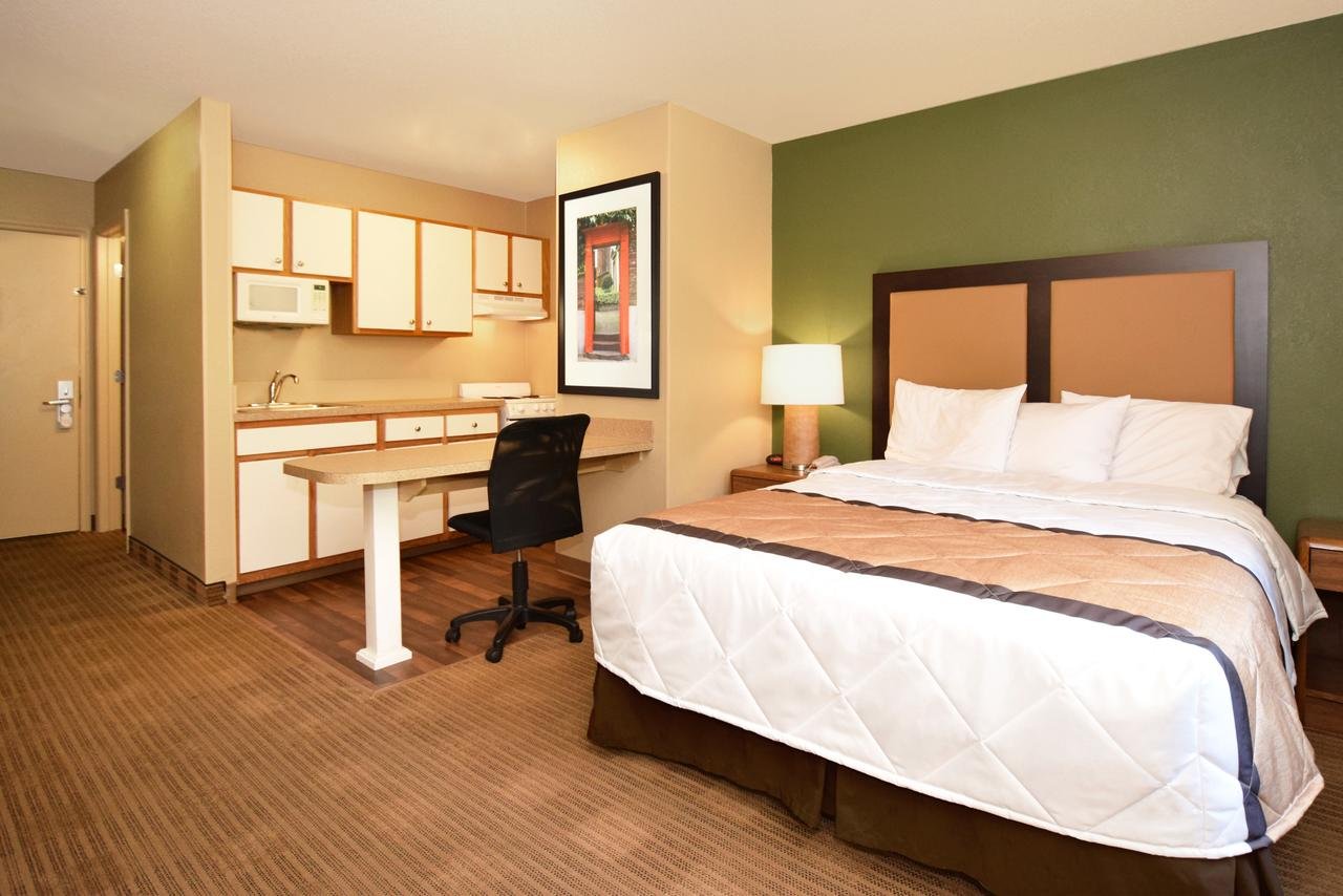 Extended Stay America - Birmingham - Inverness - thumb 10
