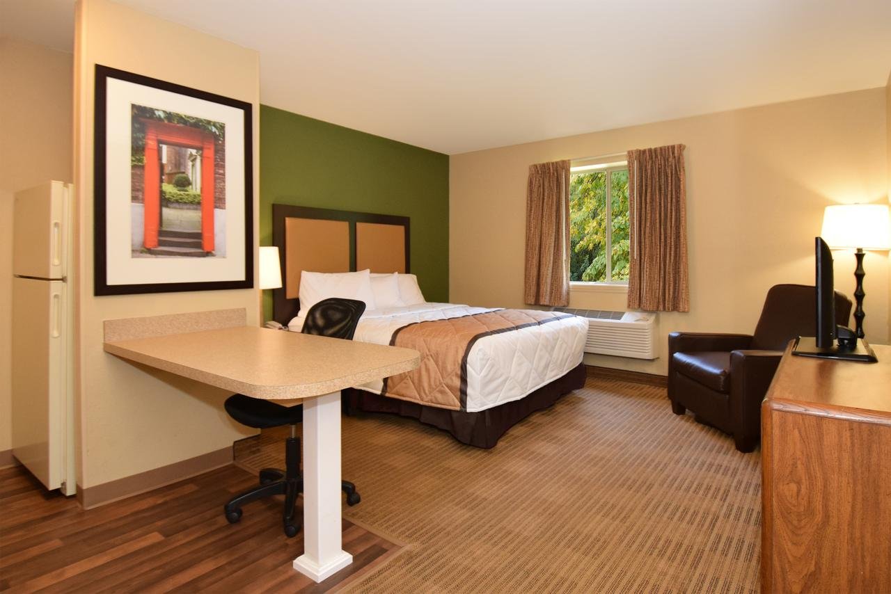 Extended Stay America - Birmingham - Inverness - Accommodation Texas 11