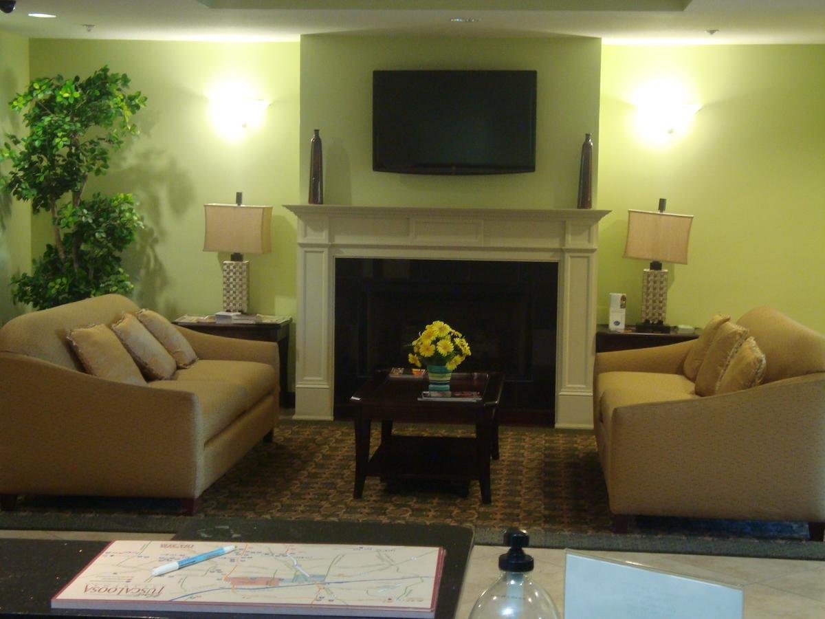 Ambassador Inn & Suites - Accommodation Dallas 29