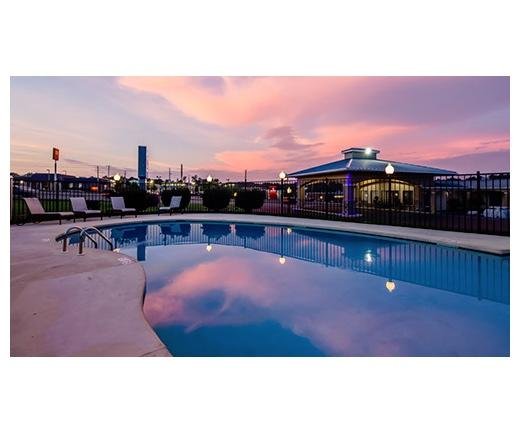 Best Western Catalina Inn - Accommodation Florida