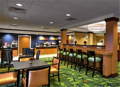 Fairfield Inn & Suites Auburn Opelika - Accommodation Dallas
