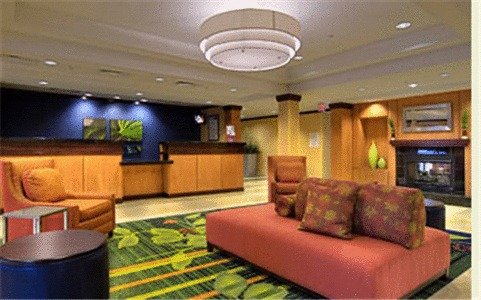 Fairfield Inn & Suites Auburn Opelika - Accommodation Florida
