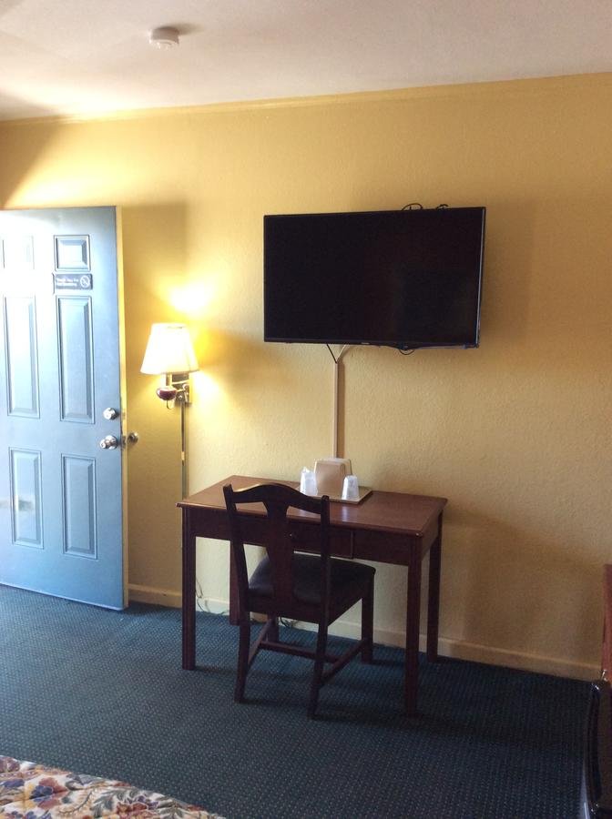 Greenlawn Motel - Accommodation Florida