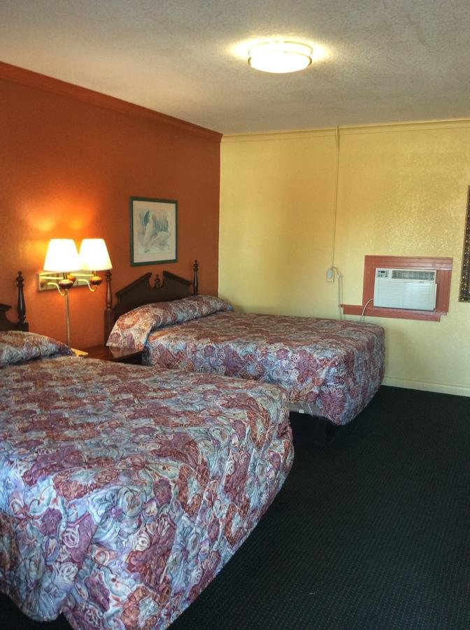 Greenlawn Motel - Accommodation Dallas