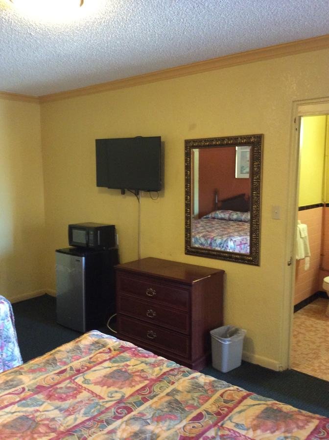 Greenlawn Motel - Accommodation Dallas
