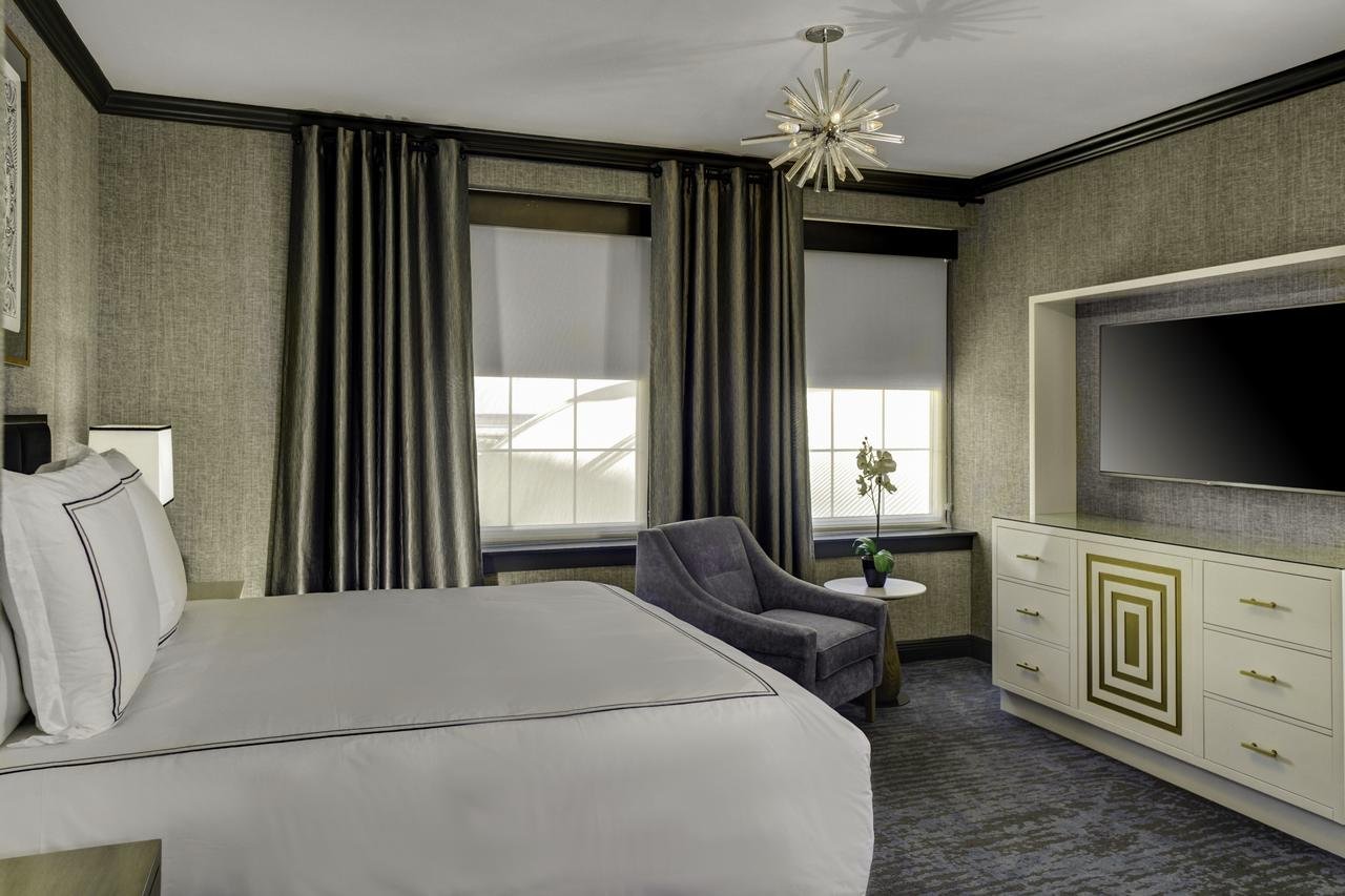 The Admiral Hotel, Curio Collection By Hilton - Accommodation Florida