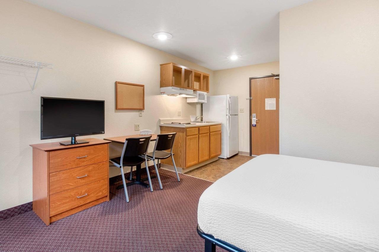 Suburban Extended Stay Hotel Huntsville University Area - Accommodation Texas 3