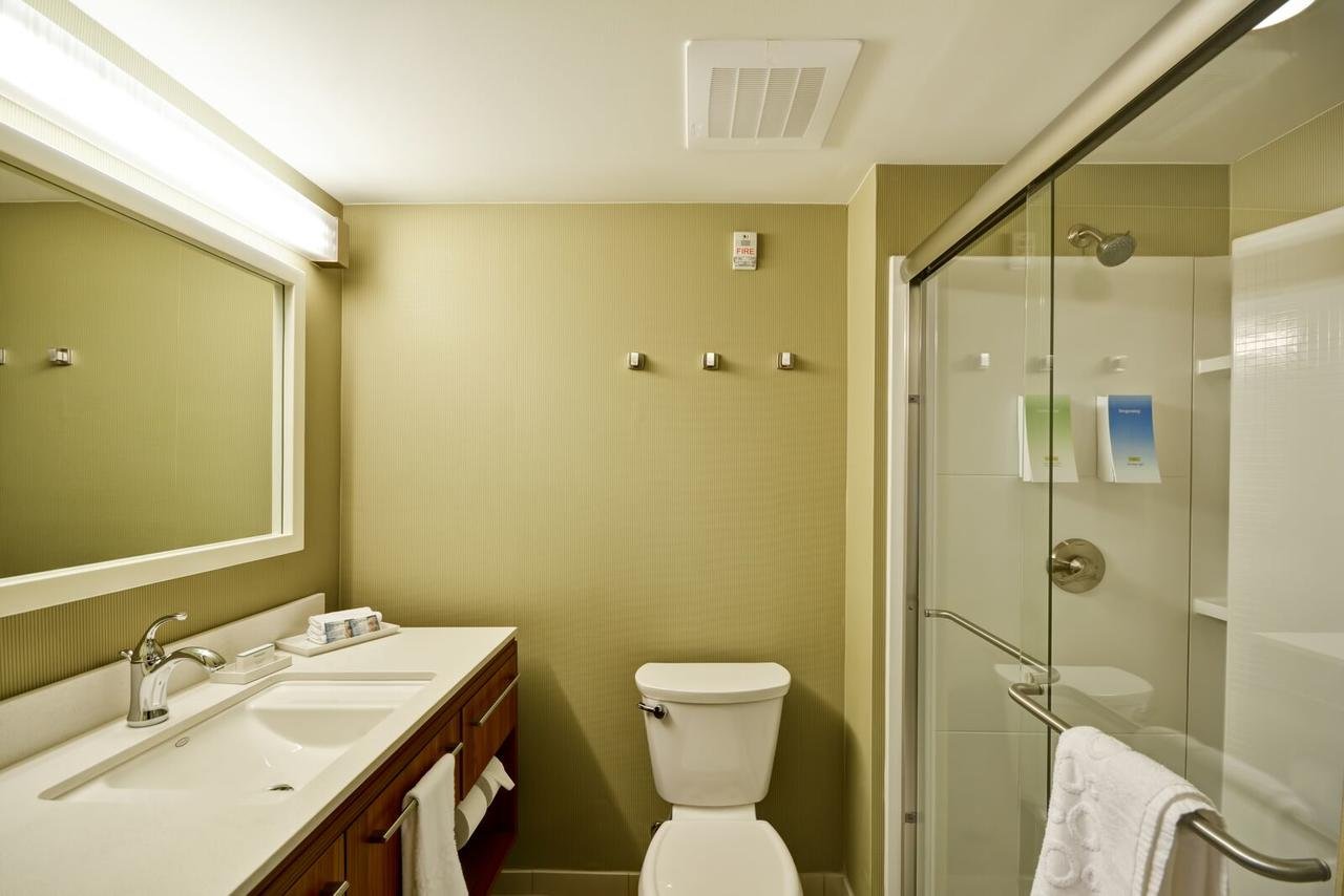 Home2 Suites By Hilton Decatur Ingalls Harbor - Accommodation Dallas 3