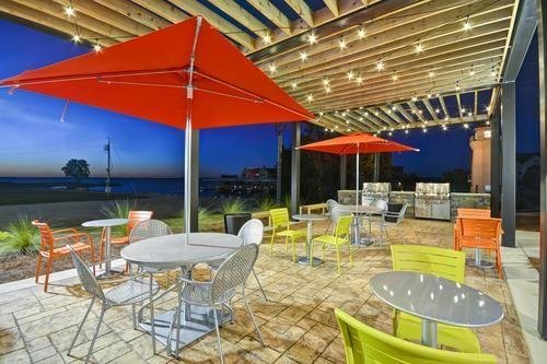 Home2 Suites By Hilton Decatur Ingalls Harbor - Accommodation Dallas 12