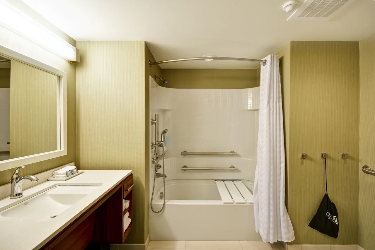 Home2 Suites By Hilton Decatur Ingalls Harbor - Accommodation Florida