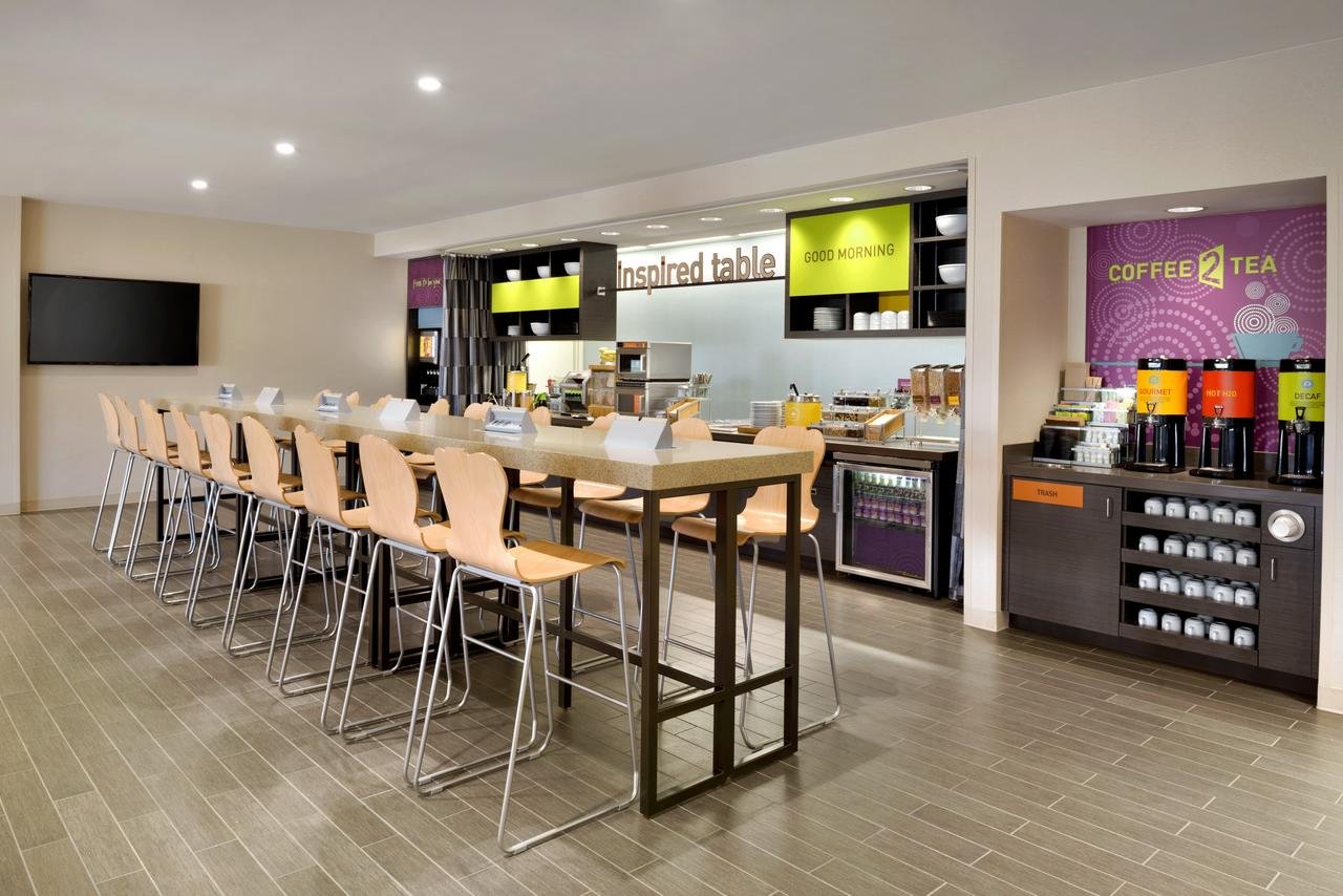 Home2 Suites By Hilton Prattville - Accommodation Dallas