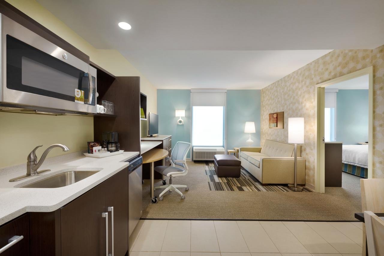 Home2 Suites By Hilton Prattville - Accommodation Dallas