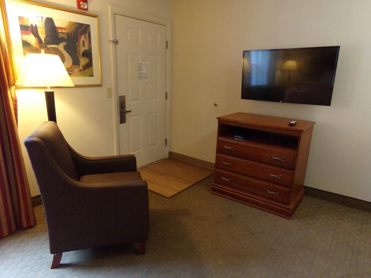 InTown Suites Extended Stay Auburn - Accommodation Florida