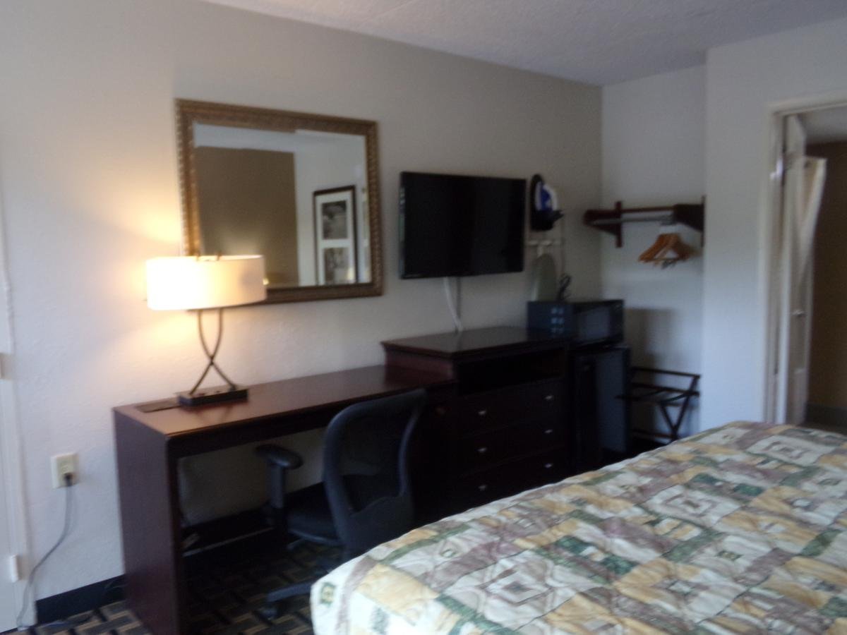 Regency Inn - Accommodation Florida
