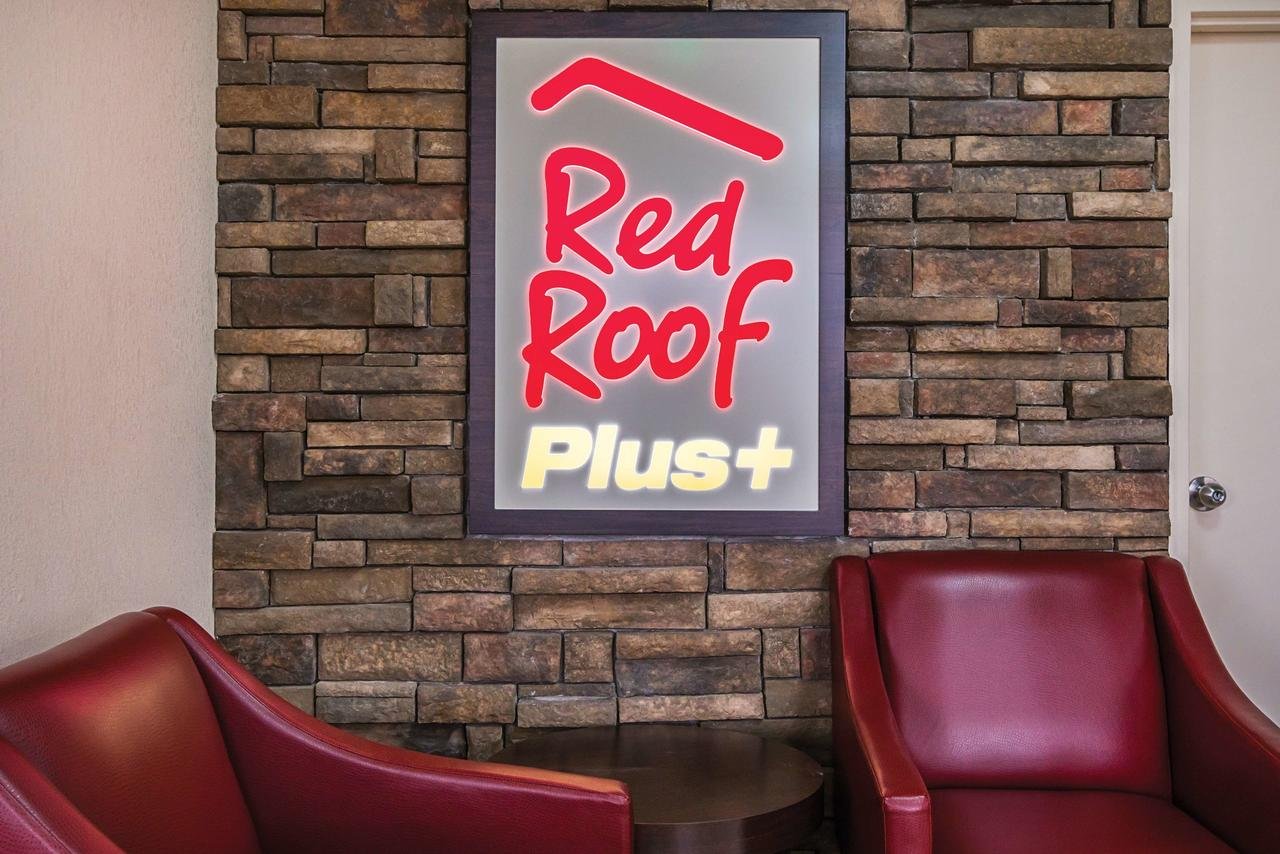 Red Roof Inn PLUS+ Huntsville â€“ Madison - thumb 25
