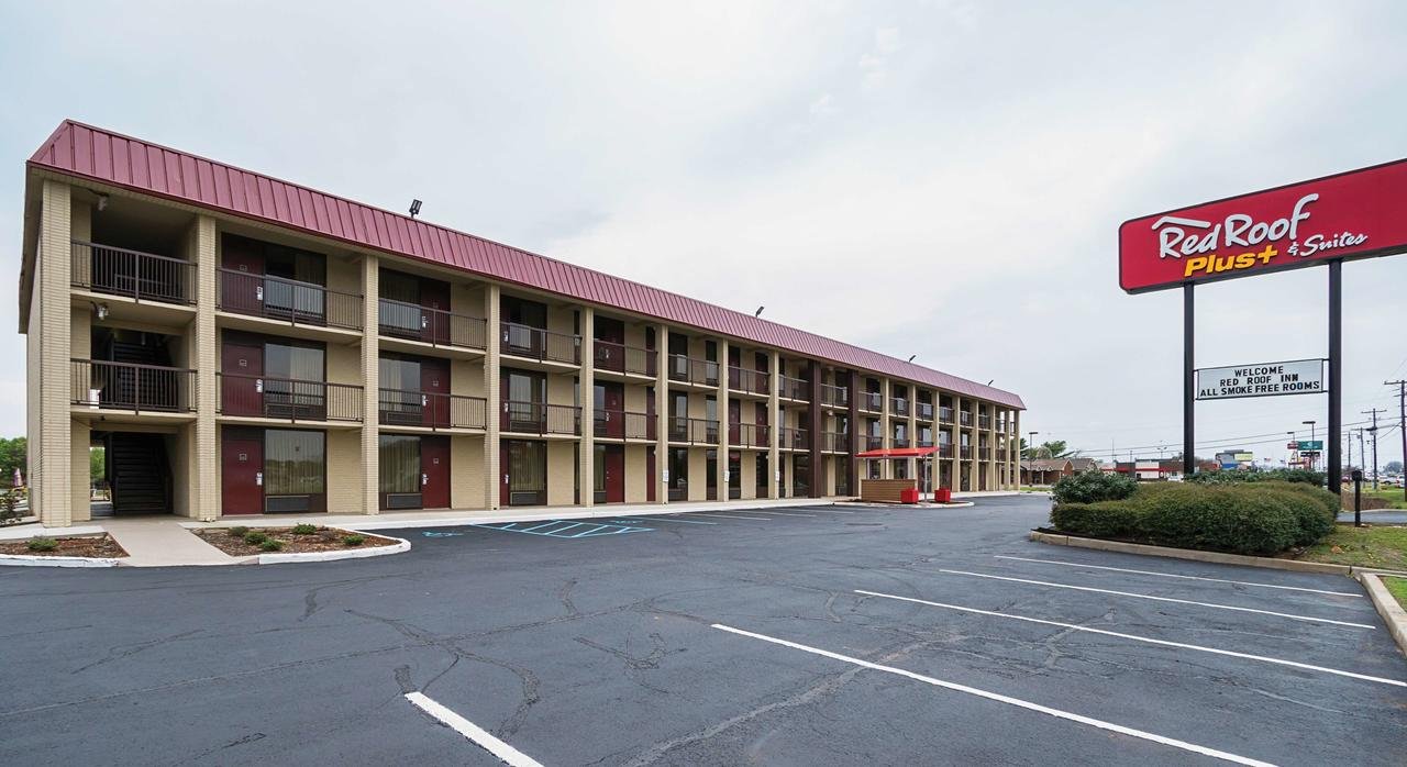 Red Roof Inn PLUS+ Huntsville â€“ Madison - thumb 30