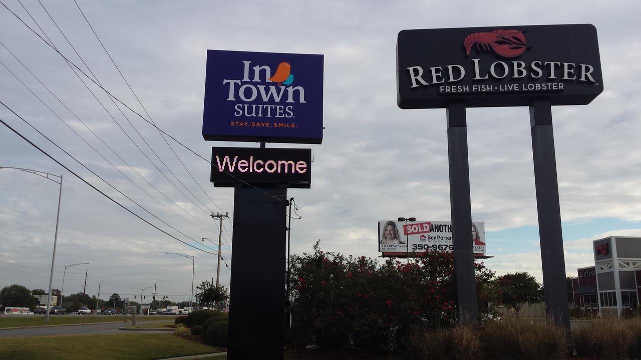 InTown Suites Extended Stay Decatur - thumb 4