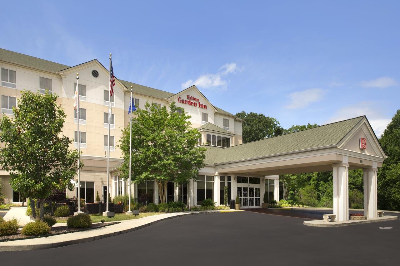 Hilton Garden Inn Huntsville South/Redstone Arsenal - Accommodation Florida