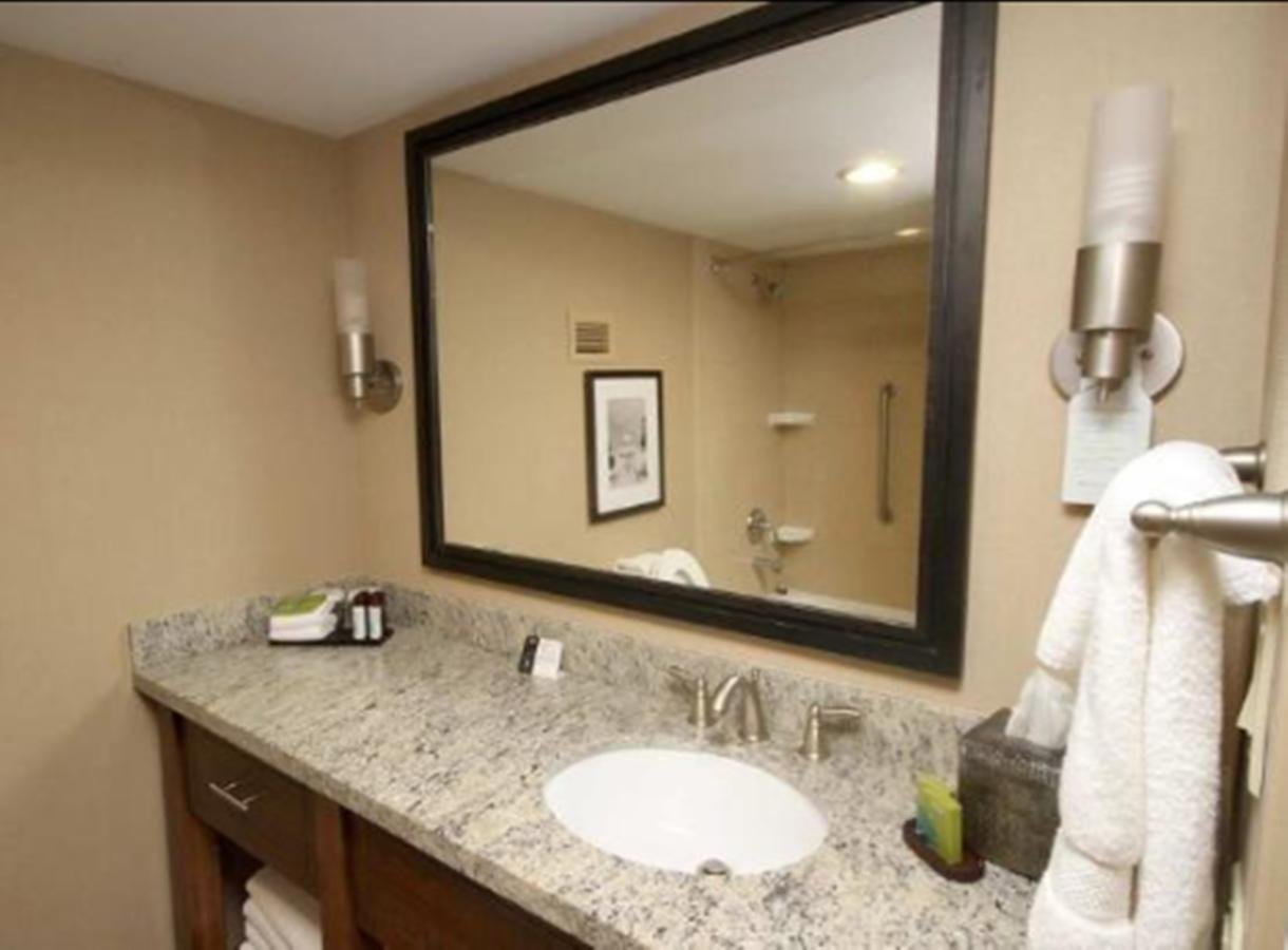 Embassy Suites Montgomery - Hotel & Conference Center - Accommodation Dallas 19