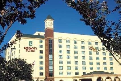 Embassy Suites Montgomery - Hotel & Conference Center - Accommodation Florida
