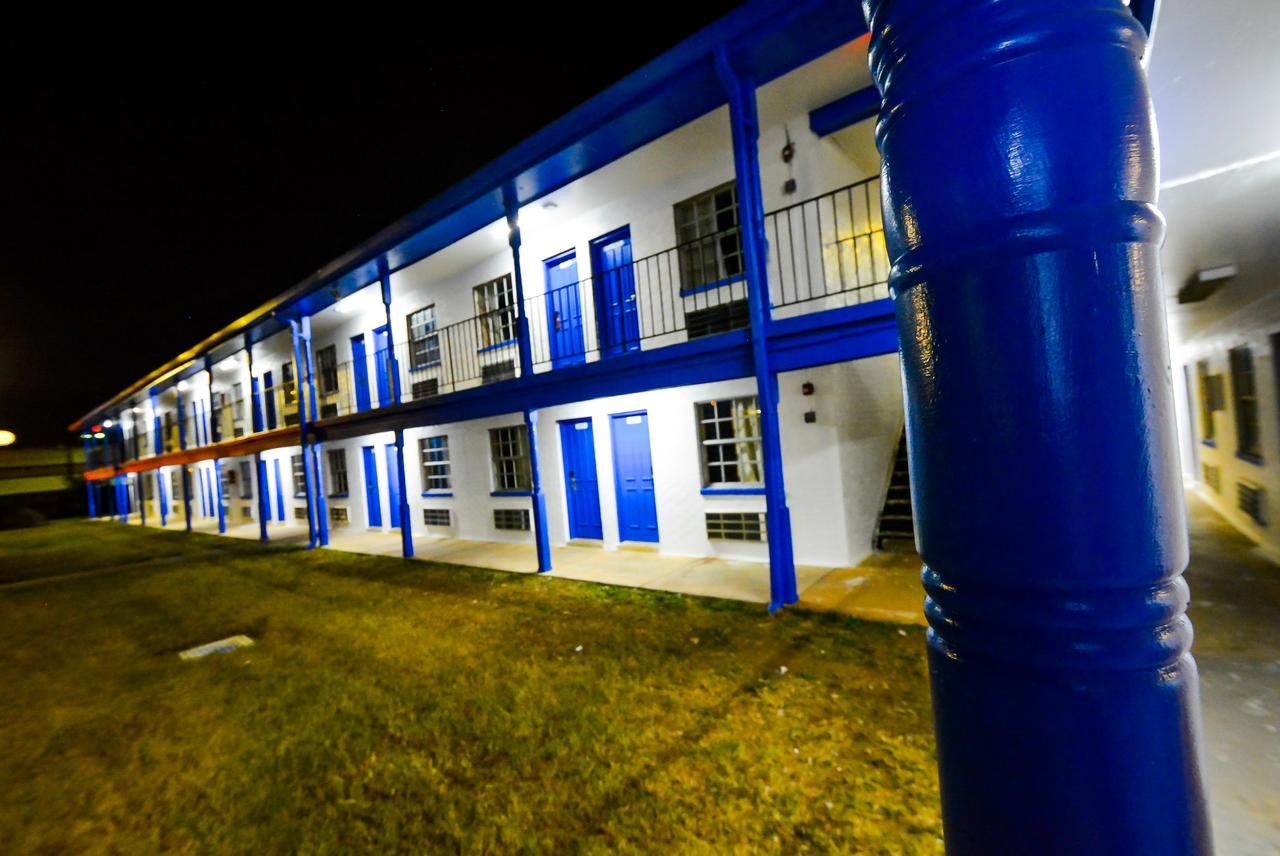 Budget Inn South BLVD Montgomery - Accommodation Florida