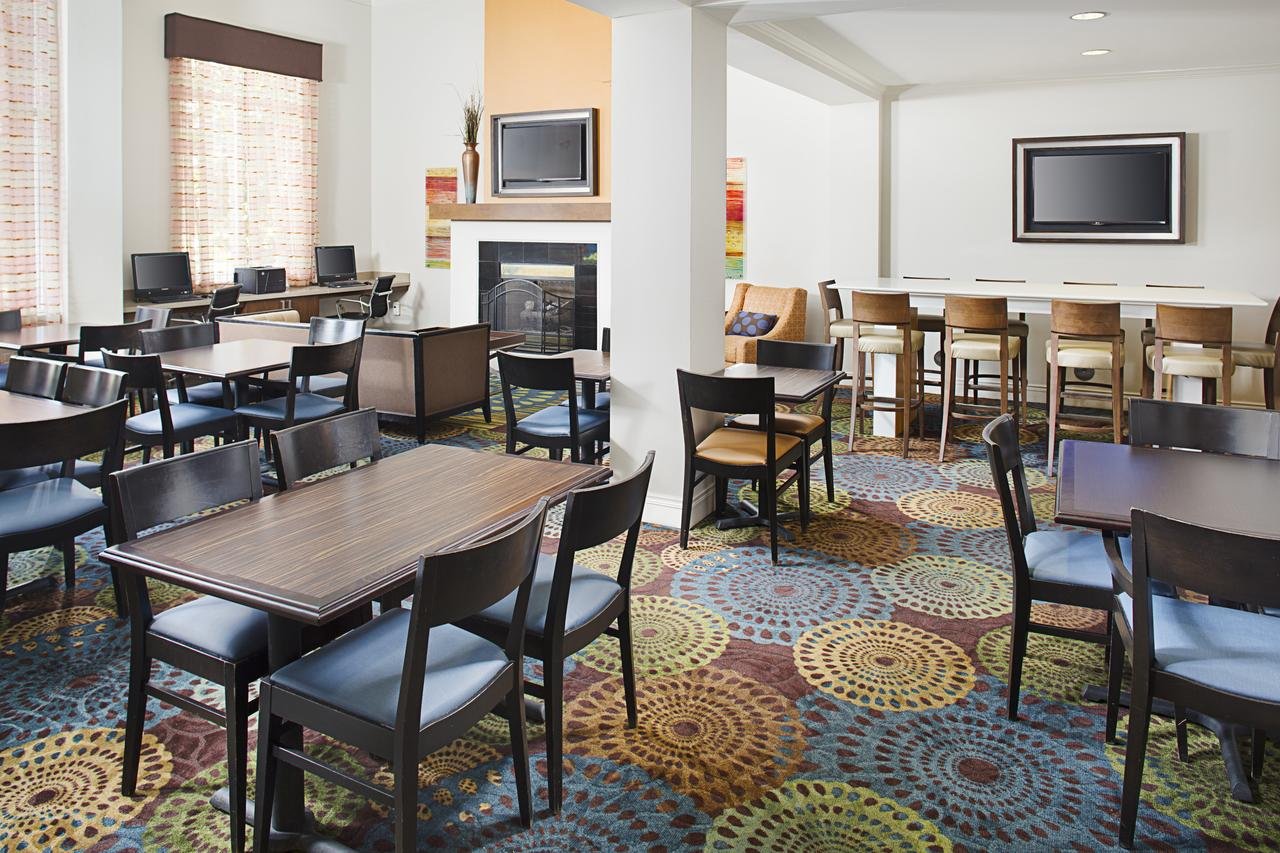 Holiday Inn Express Hotel & Suites Auburn - University Area - Accommodation Dallas 16