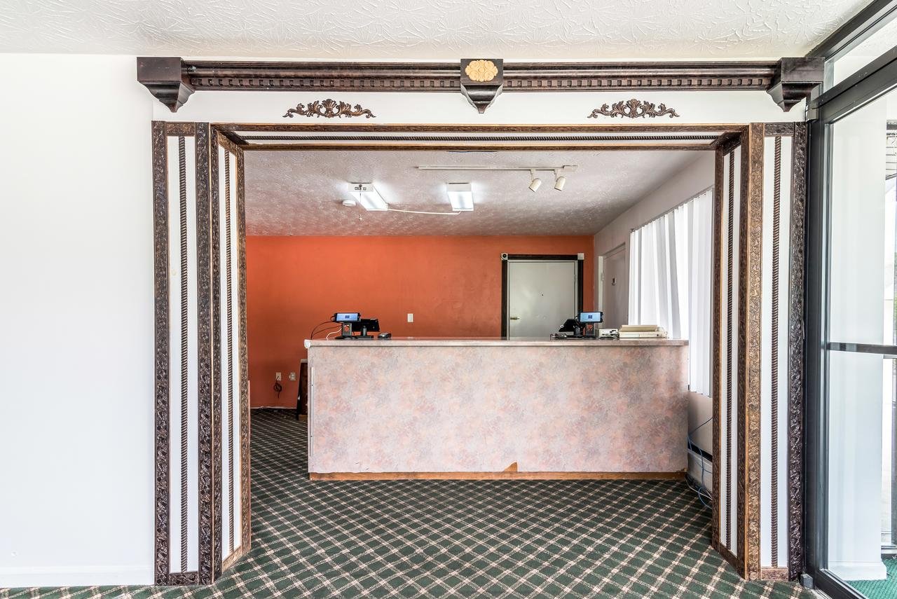 Motel 6 Attalla - Accommodation Florida