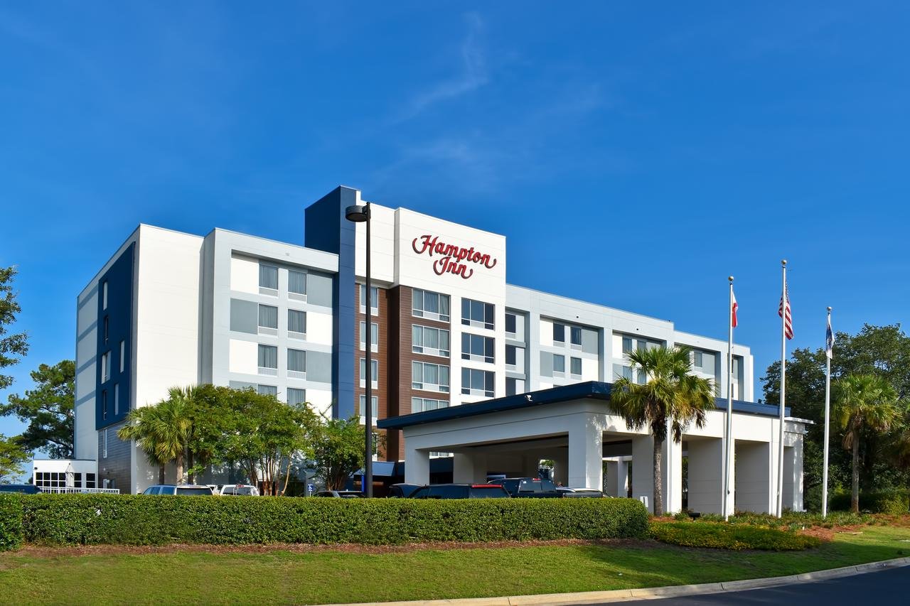 Hampton Inn Mobile/East Bay - Accommodation Florida