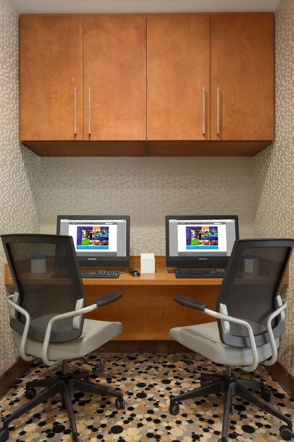 SpringHill Suites By Marriott Tuscaloosa - Accommodation Dallas