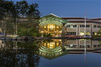 Auburn Marriott Opelika Resort  Spa at Grand National
