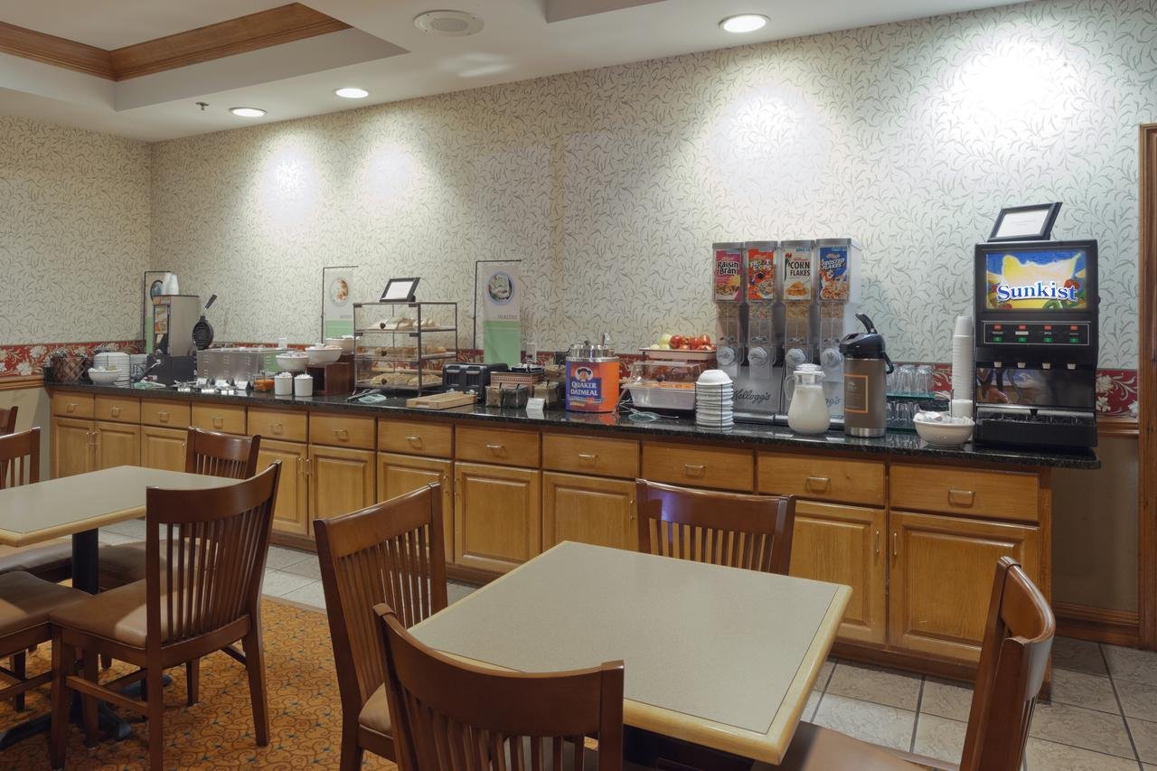 Country Inn & Suites By Radisson, Prattville, AL - Accommodation Dallas