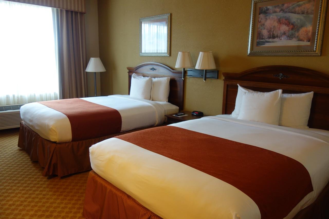 Country Inn & Suites By Radisson, Prattville, AL - Accommodation Texas 1