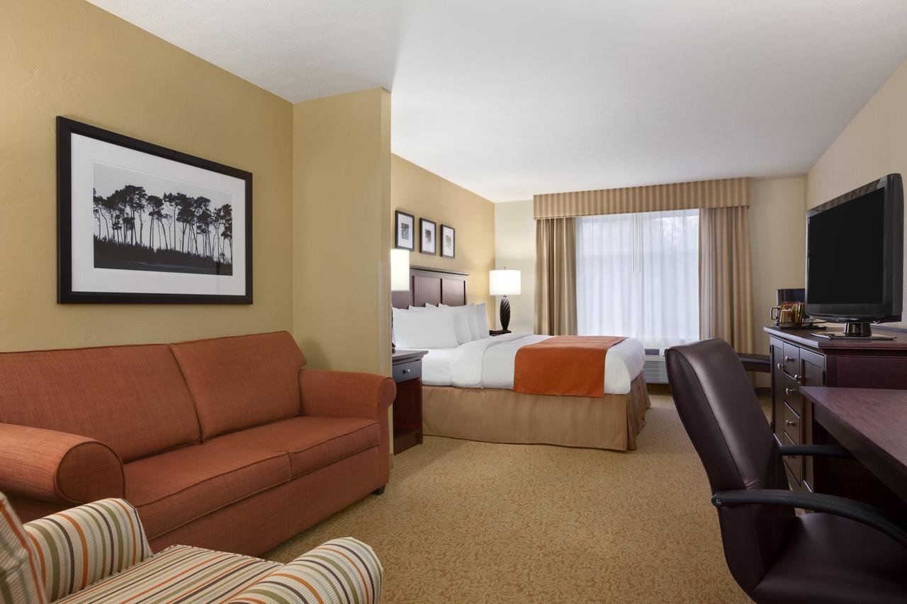 Country Inn & Suites By Radisson, Prattville, AL - Accommodation Texas 5