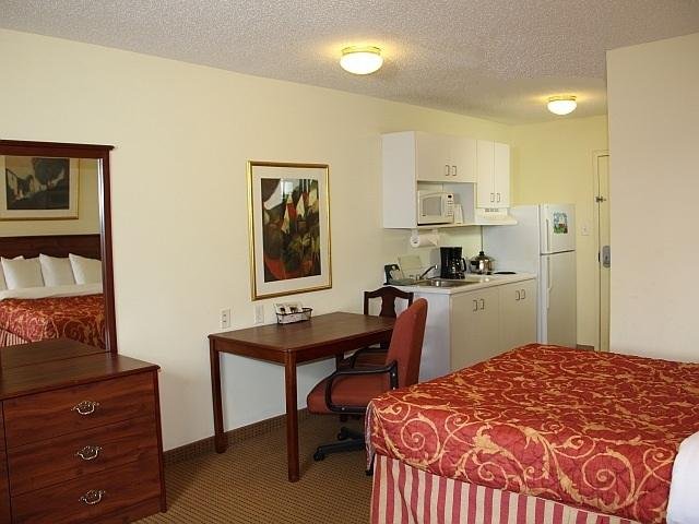 InTown Suites Extended Stay Tuscaloosa, AL - thumb 24