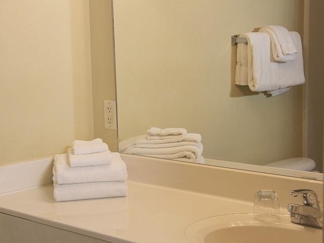 InTown Suites Extended Stay Tuscaloosa, AL - thumb 16
