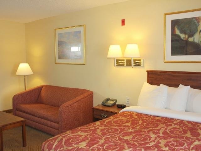 InTown Suites Extended Stay Tuscaloosa, AL - thumb 12