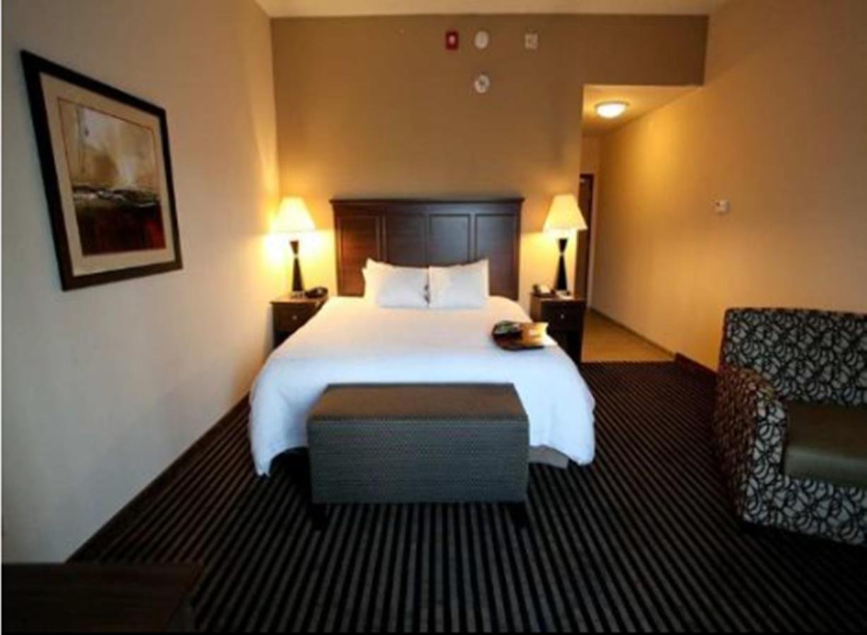 Hampton Inn - Atmore - Accommodation Dallas