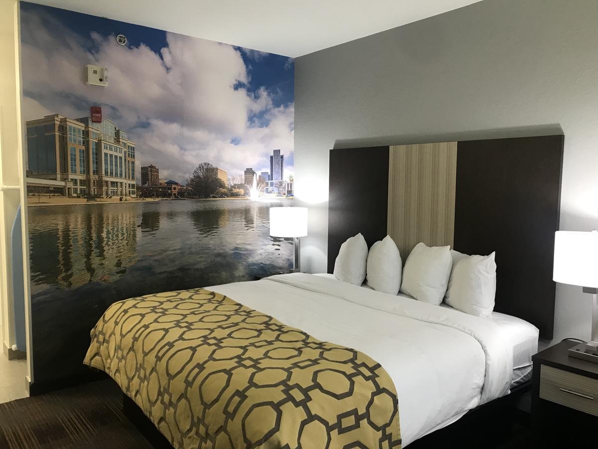 Bay Inn & Suites - Accommodation Florida